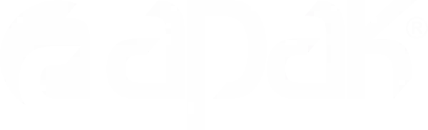 APAK GmbH Footer Logo - Precision CNC Machining and Lohnfertigung